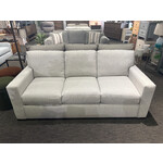 Bassett Anson Track Arm Sofa FC224-19 Chrome (L6L/L5L)