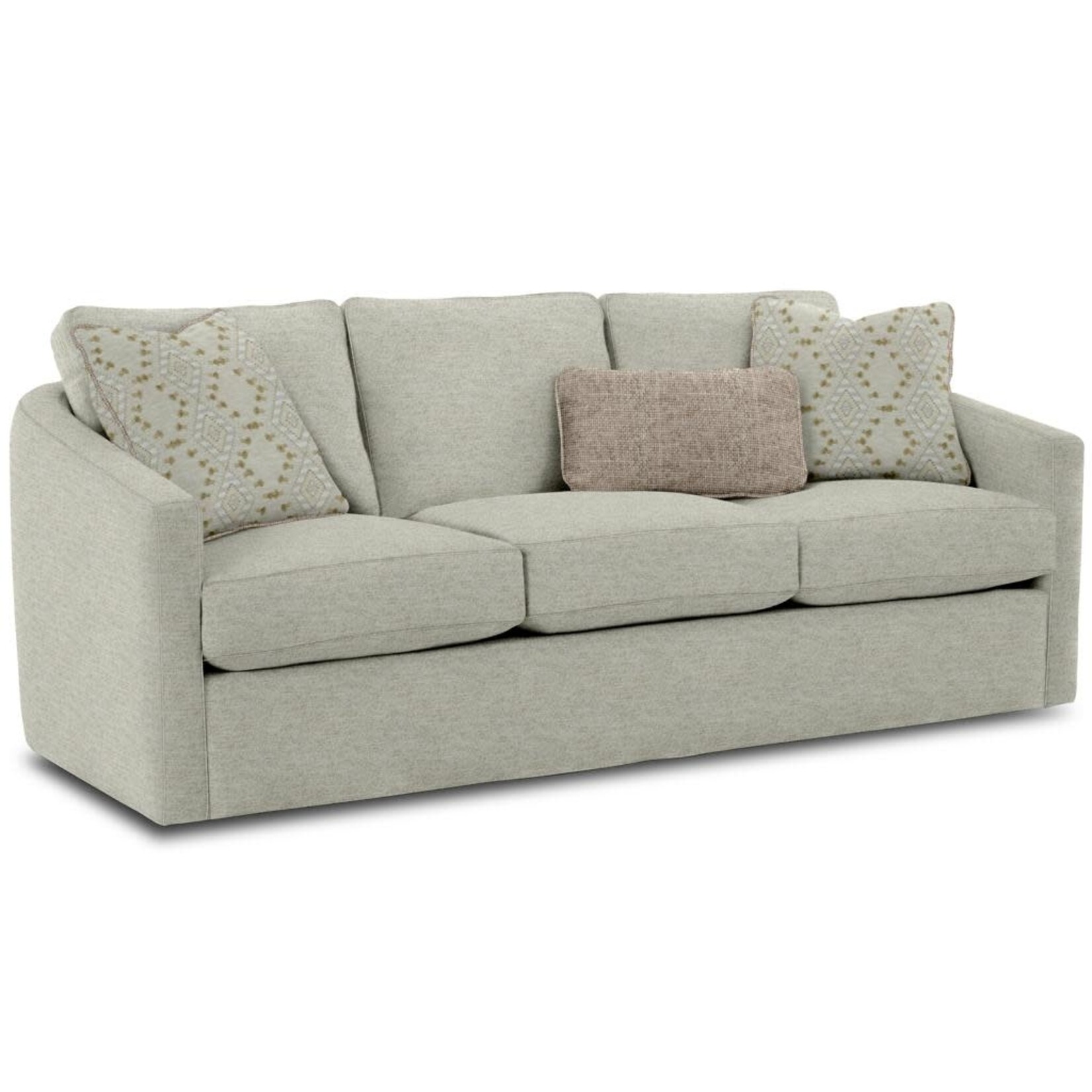 Craftmaster 7168 Sofa Hillman10/Advantage10/Bungalow10
