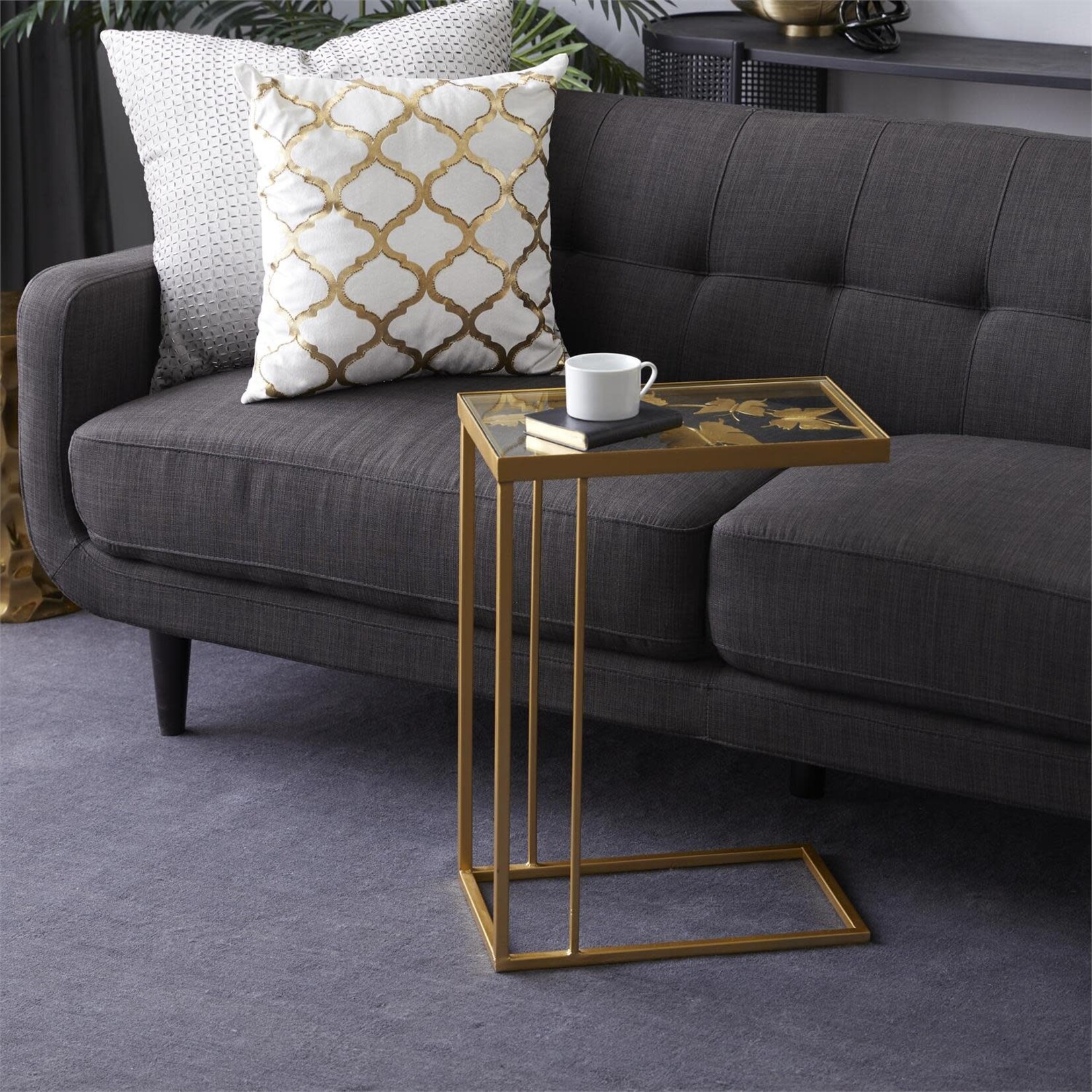 Uma 16439 Side Table