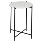 Uma 80857 Terrazo Accent Table