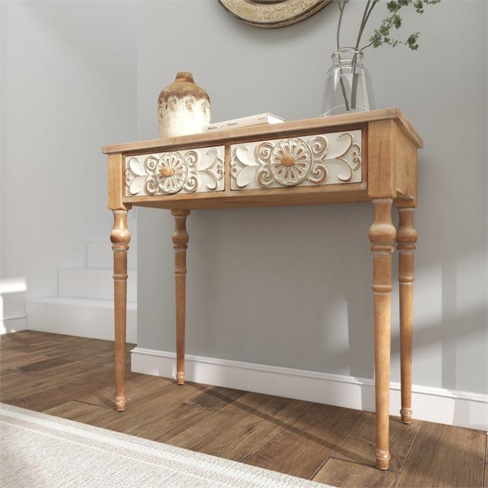 Uma 92162 Wood Table