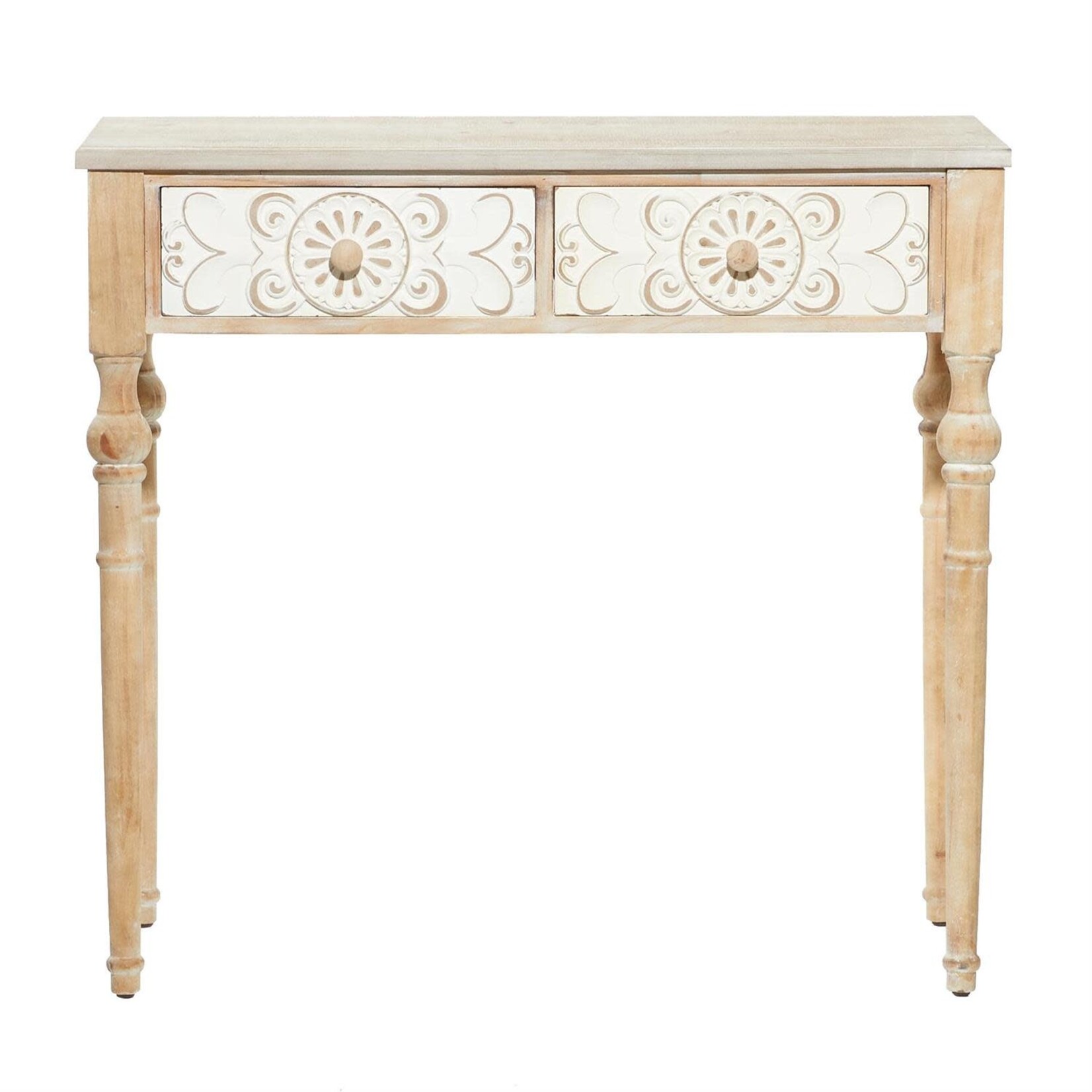 Uma 92162 Wood Table
