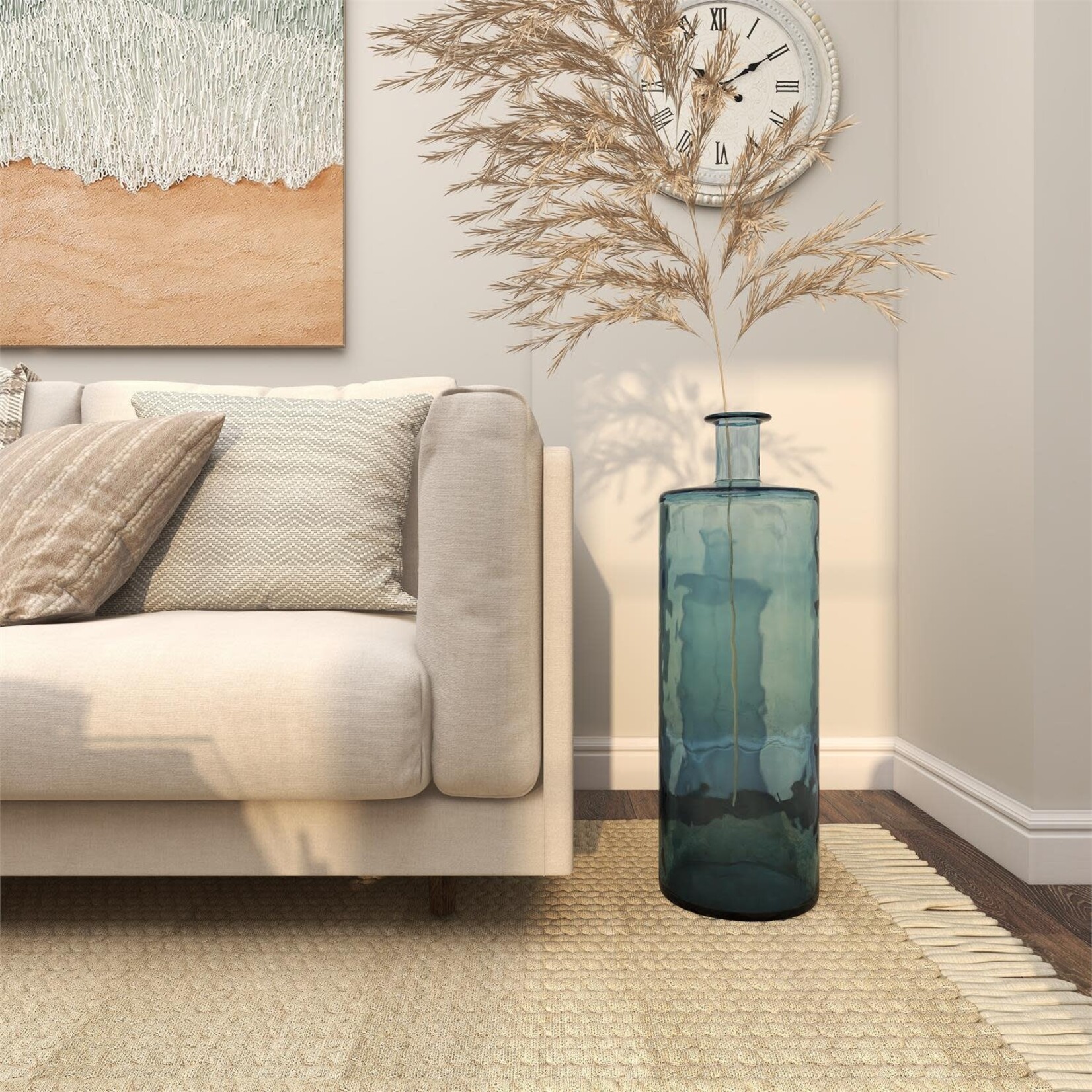 Uma 92986 Glass Vase