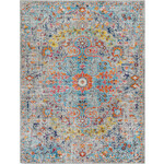 Surya HAP1063 7.10x10.2 Rug FW