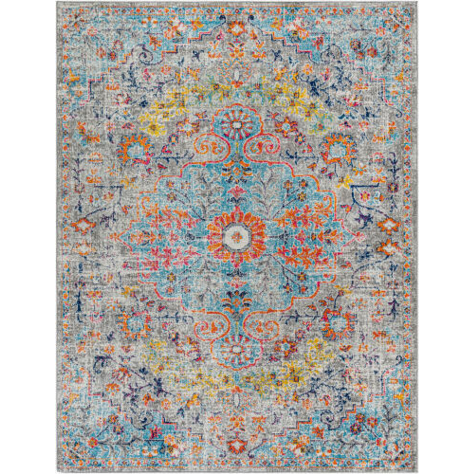 Surya HAP1063 7.10x10.2 Rug