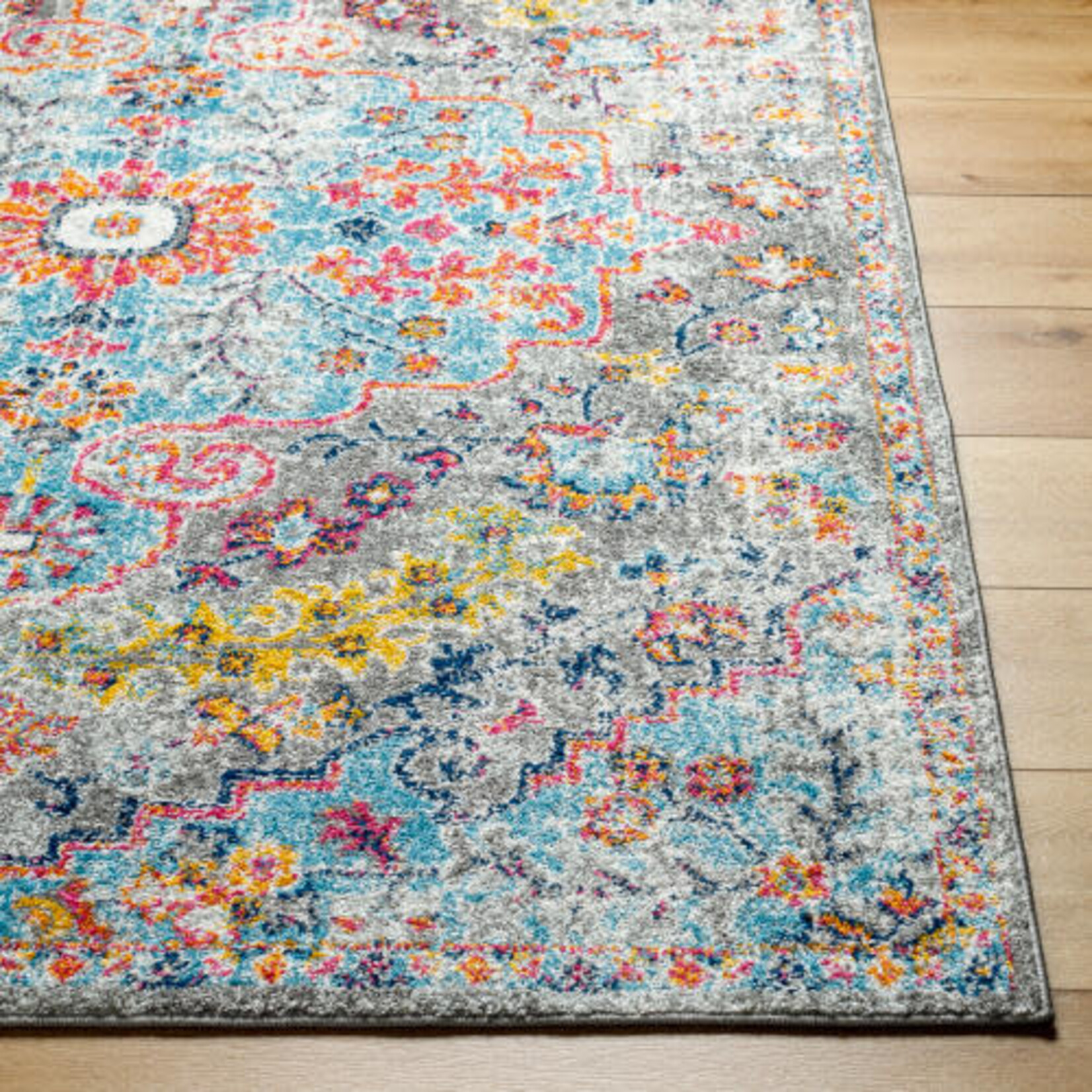 Surya HAP1063 7.10x10.2 Rug