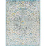 Surya HAP1065 7.10x10.2 Rug (FW)