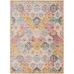 Surya HAP1018 7.10x10.2 Rug-FW