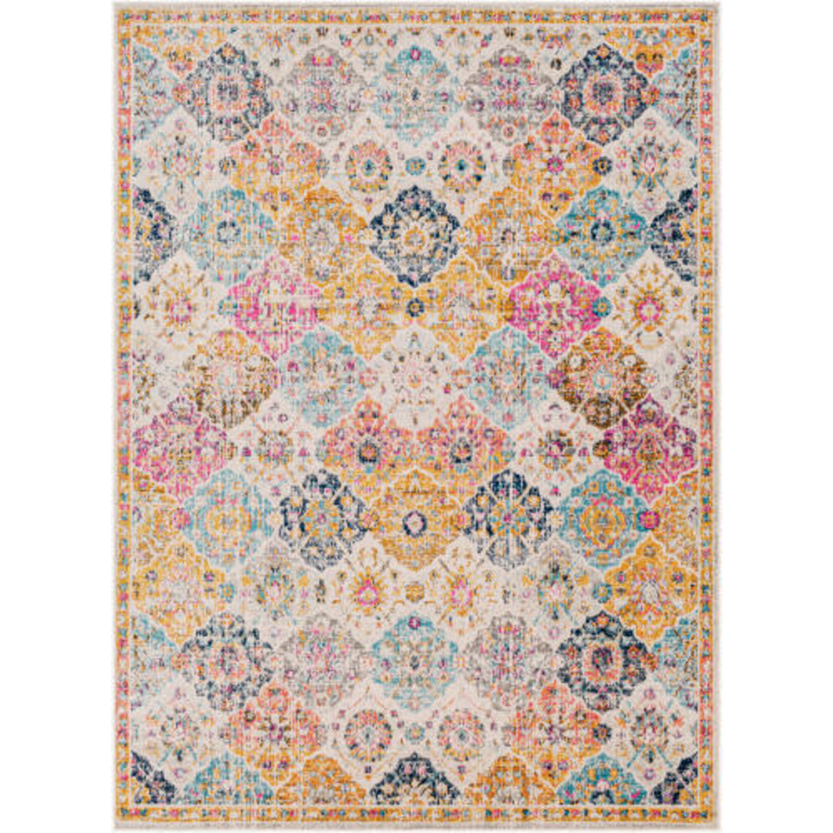 Surya HAP1018 7.10x10.2 Rug