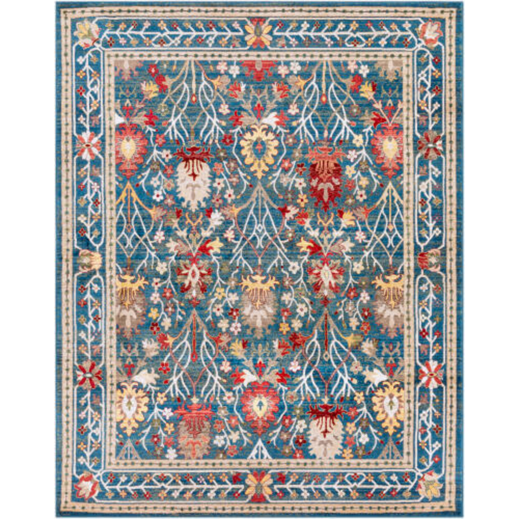 Surya CRT2308 7.10x9.10 Rug
