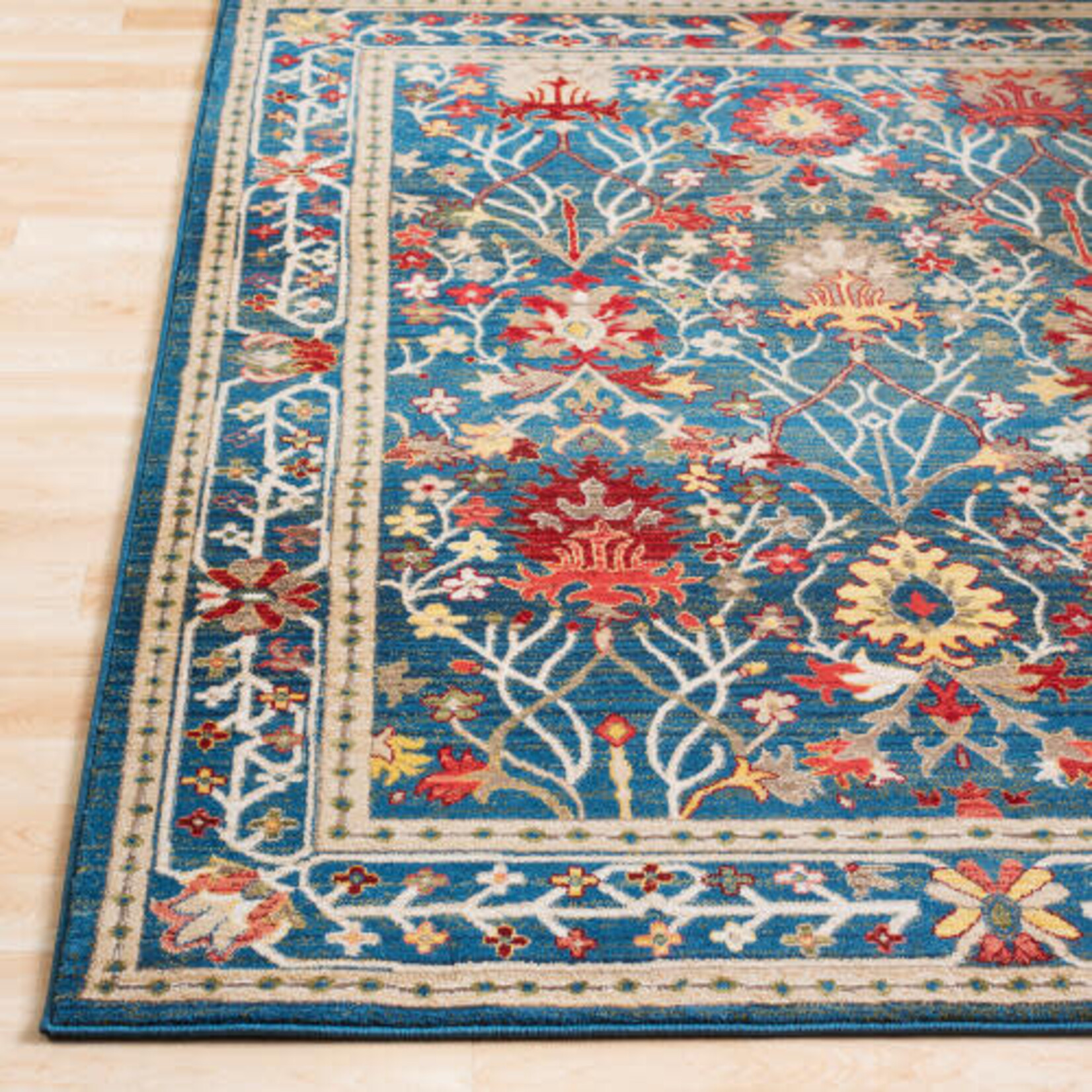 Surya CRT2308 7.10x9.10 Rug