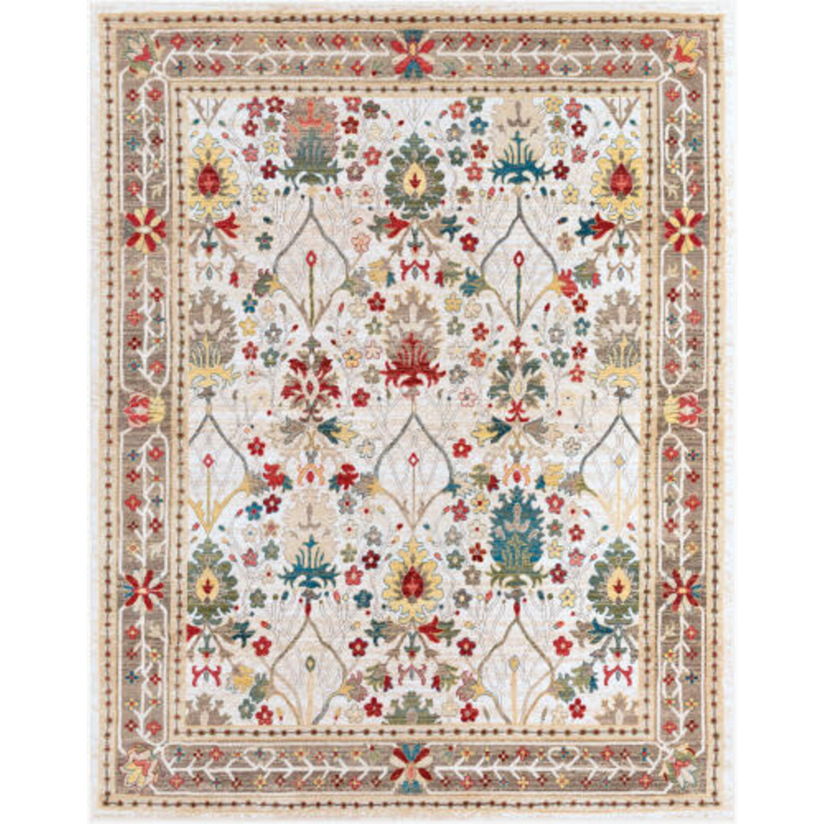 Surya CRT2311 7.10x9.10 Rug