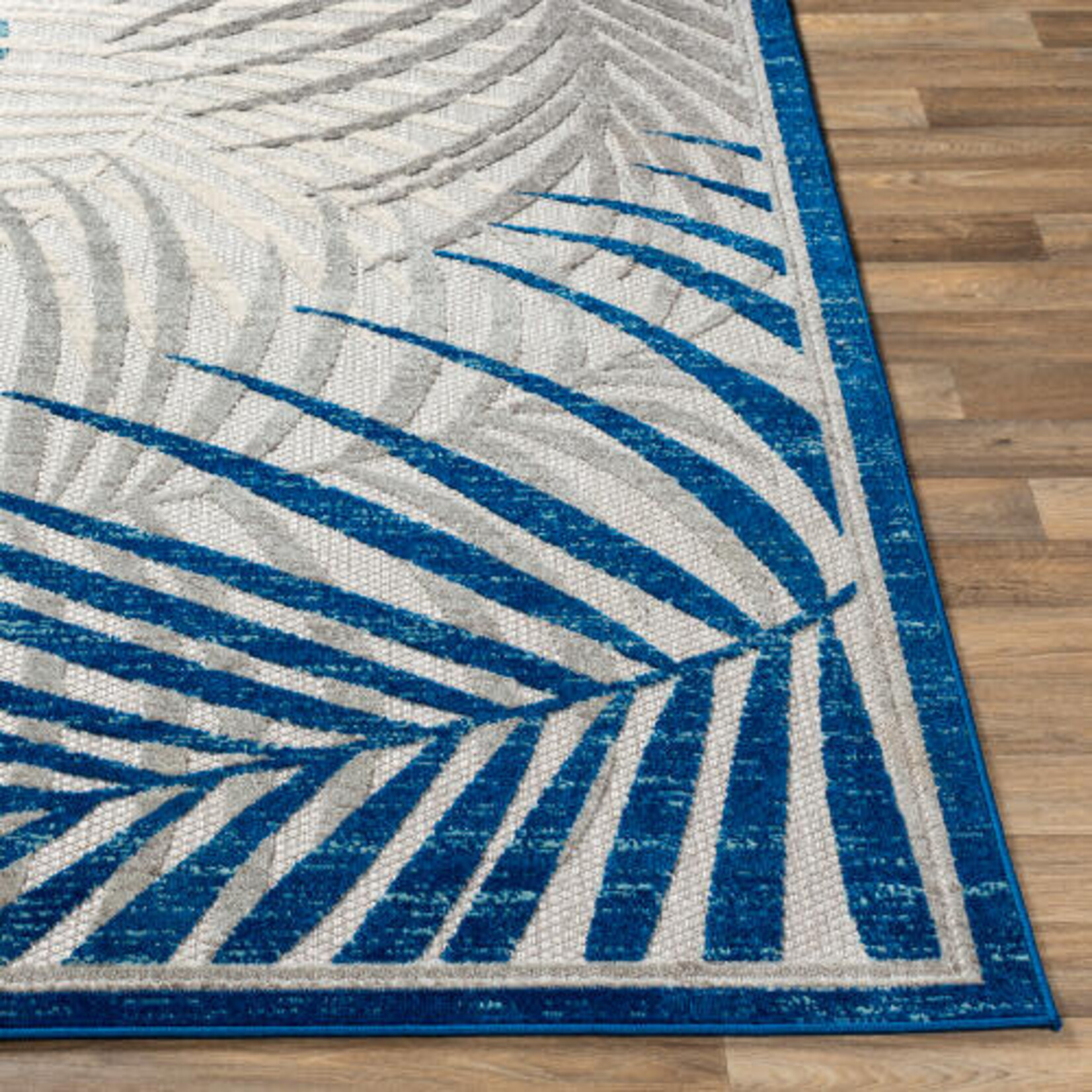 Surya BSR2312 7.10x10.2 Rug