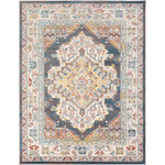 Surya AKR2303 7.10x10.2 Rug FW