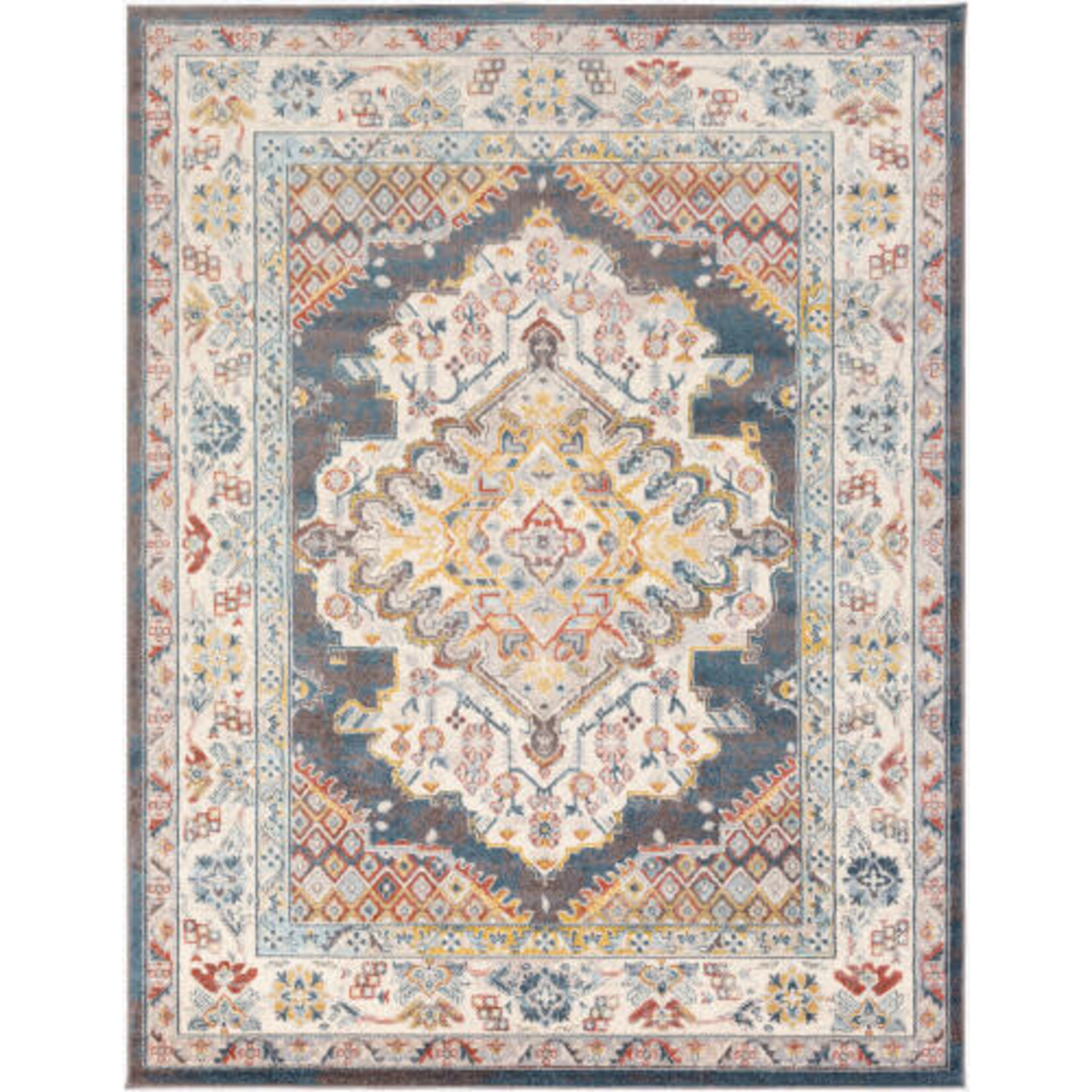 Surya AKR2303 7.10x10.2 Rug