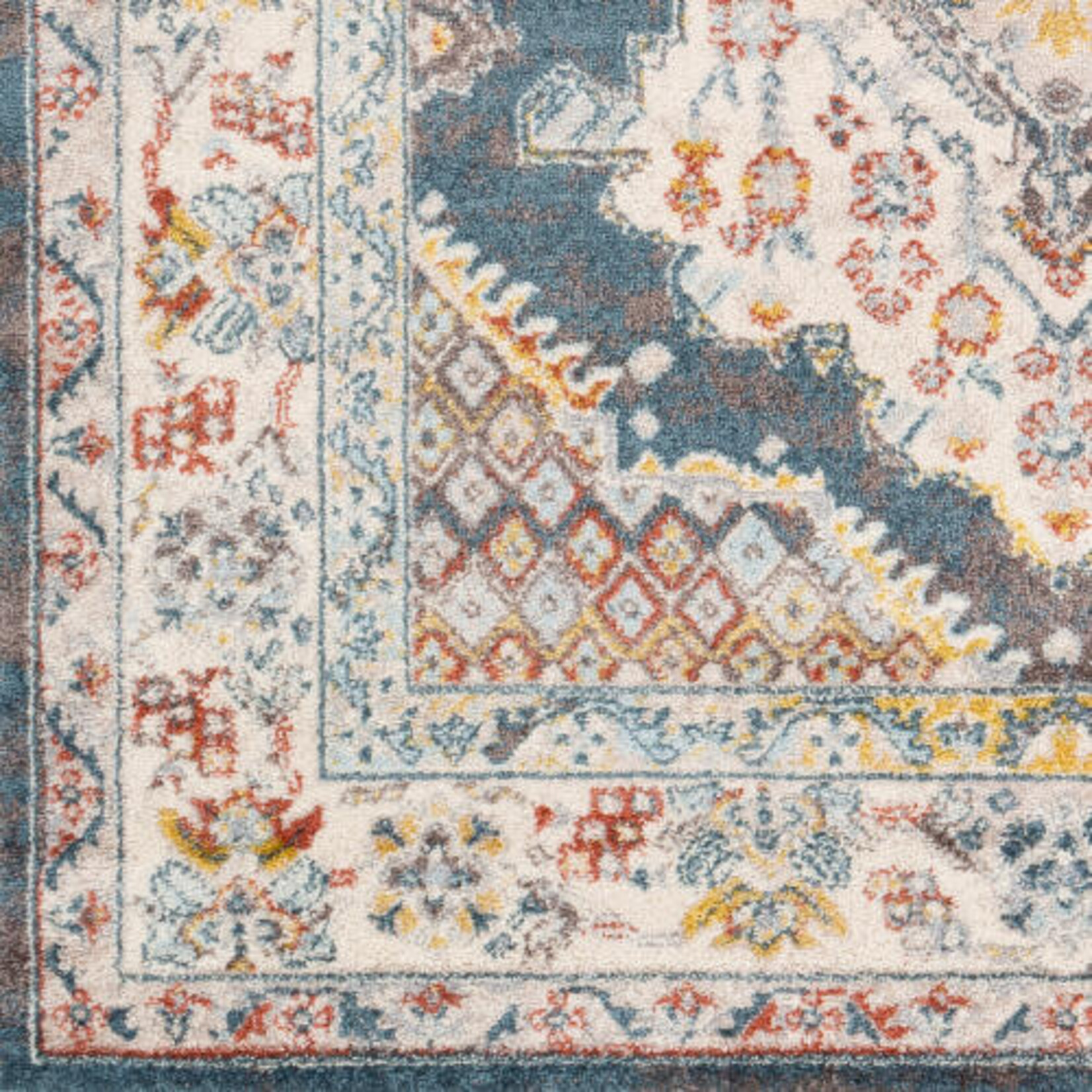 Surya AKR2303 7.10x10.2 Rug