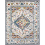 Surya AKR2300 7.10x10.2 Rug