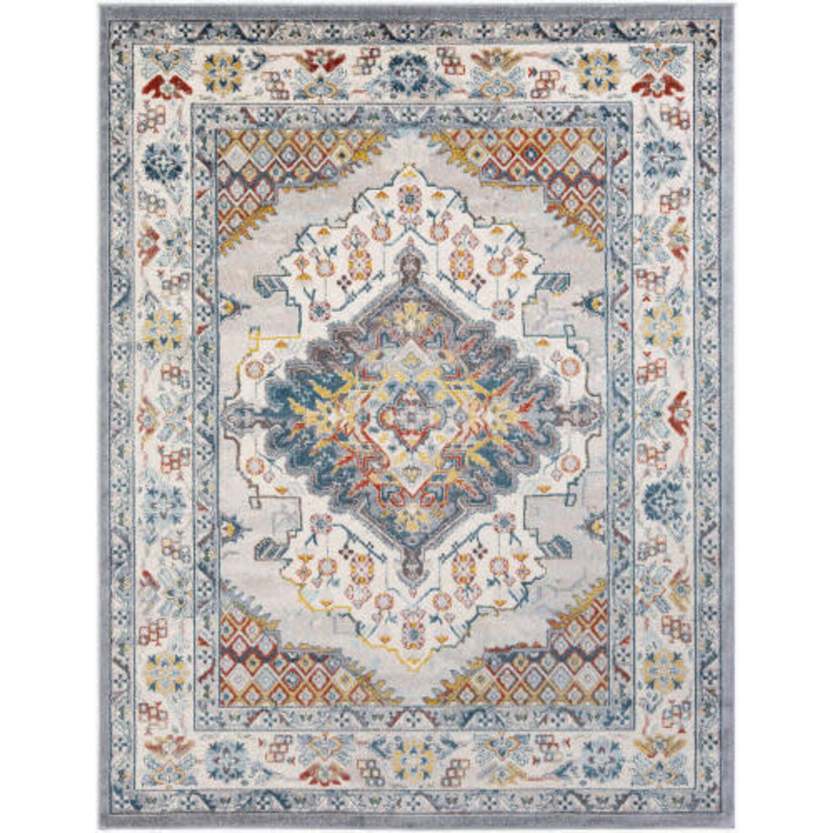 Surya AKR2300 7.10x10.2 Rug