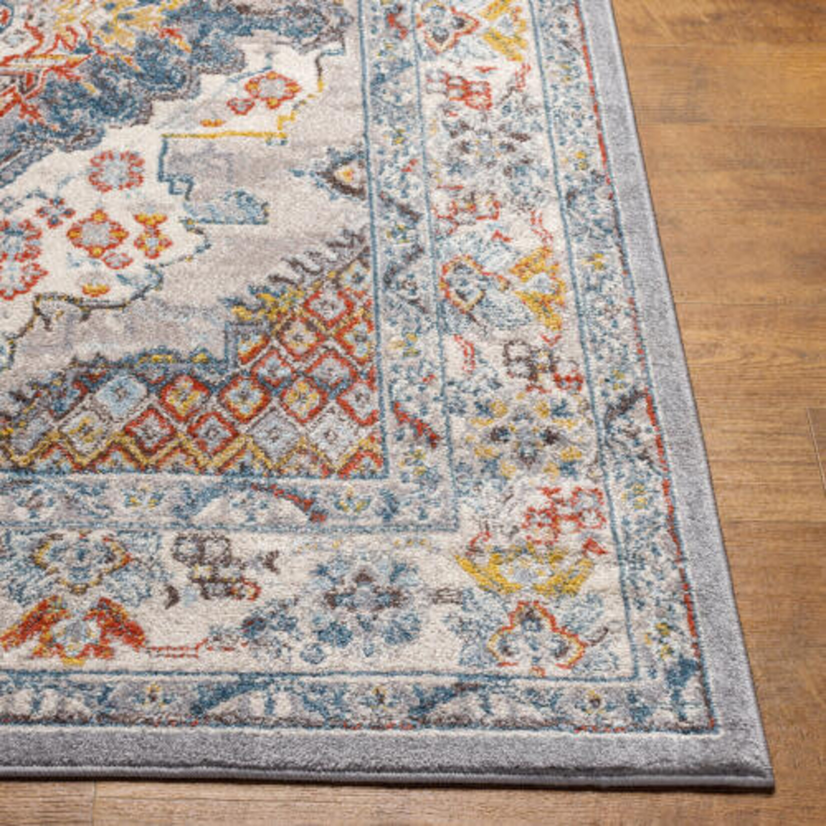 Surya AKR2300 7.10x10.2 Rug