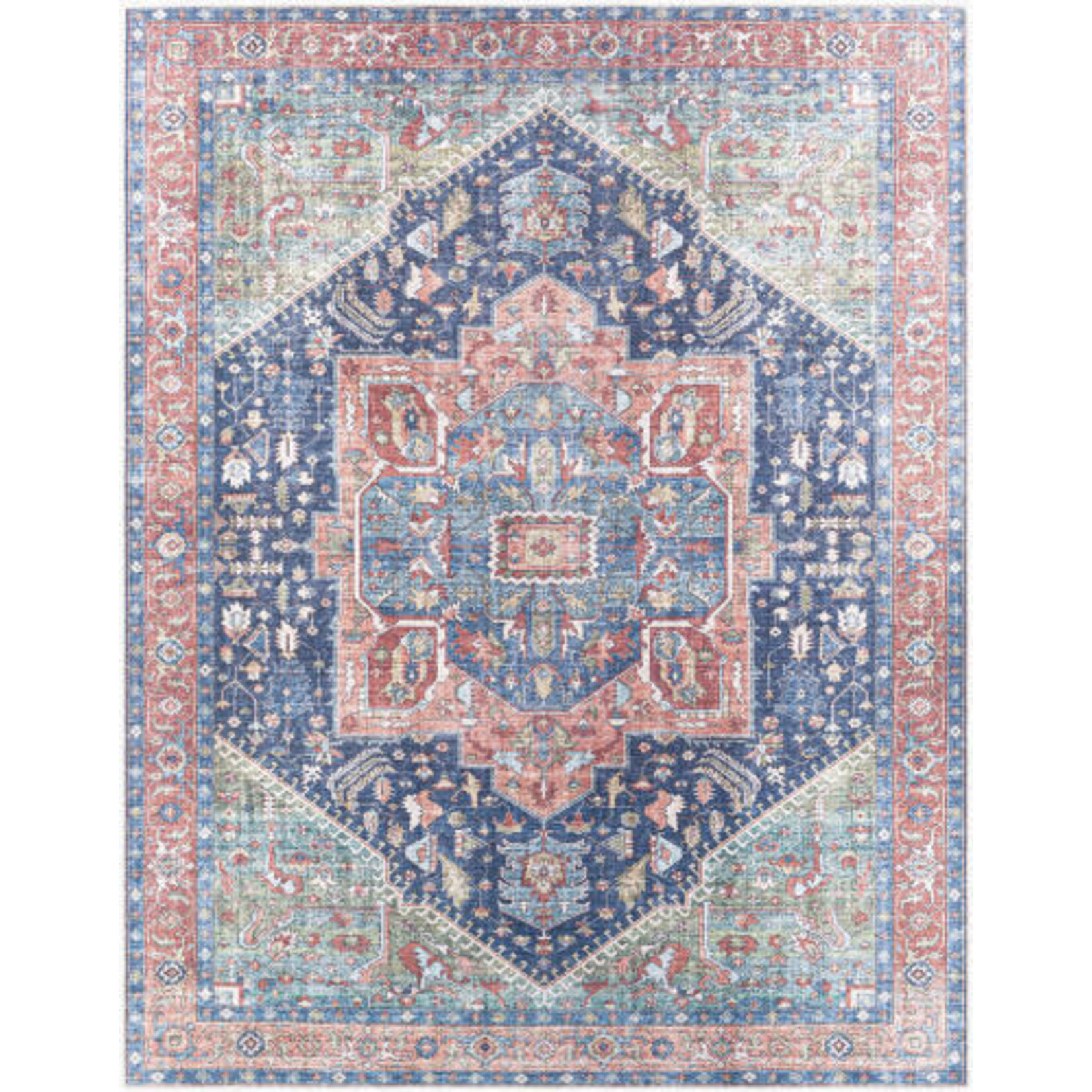 Surya AML2311 7.10x10.2 Rug FW