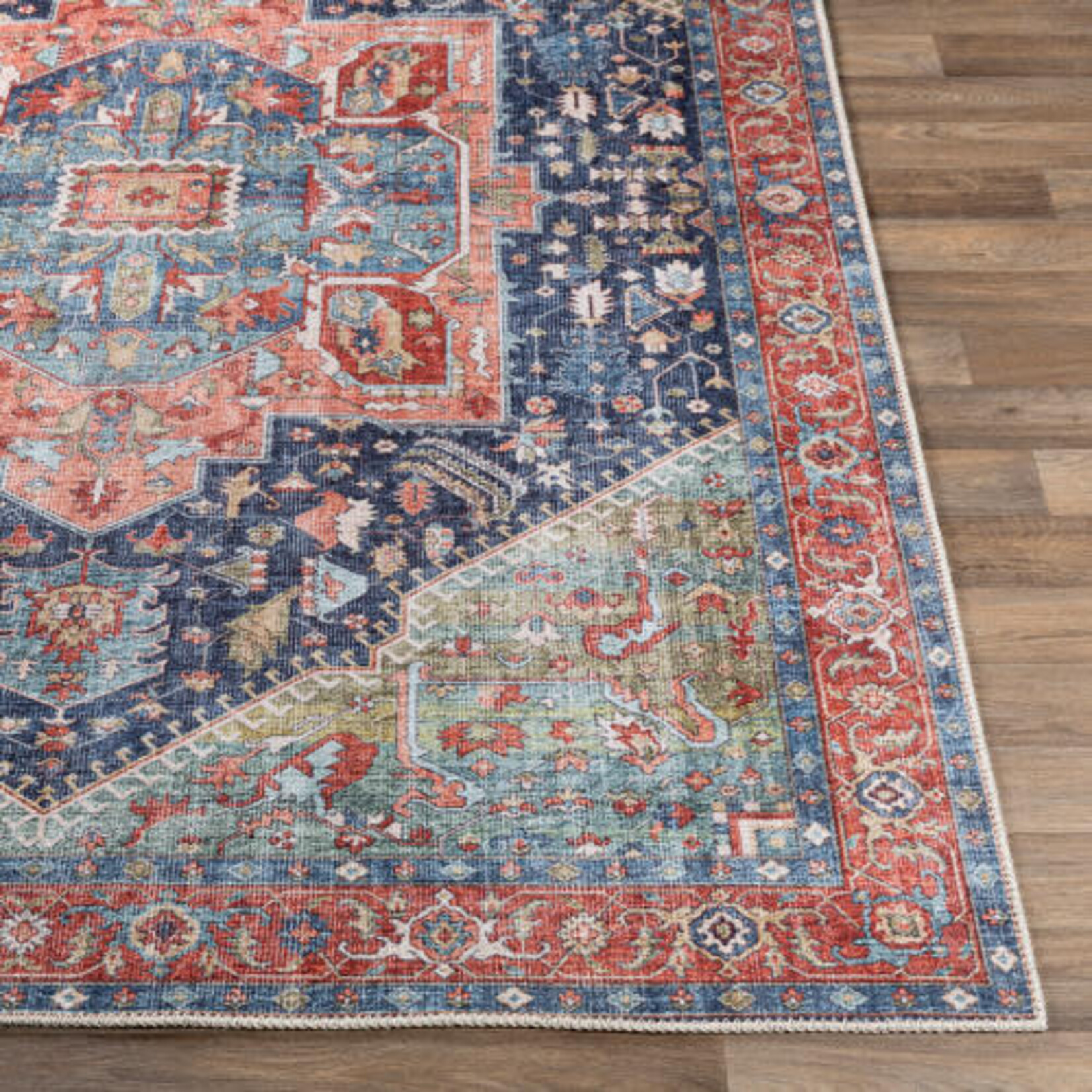 Surya AML2311 7.10x10.2 Rug FW