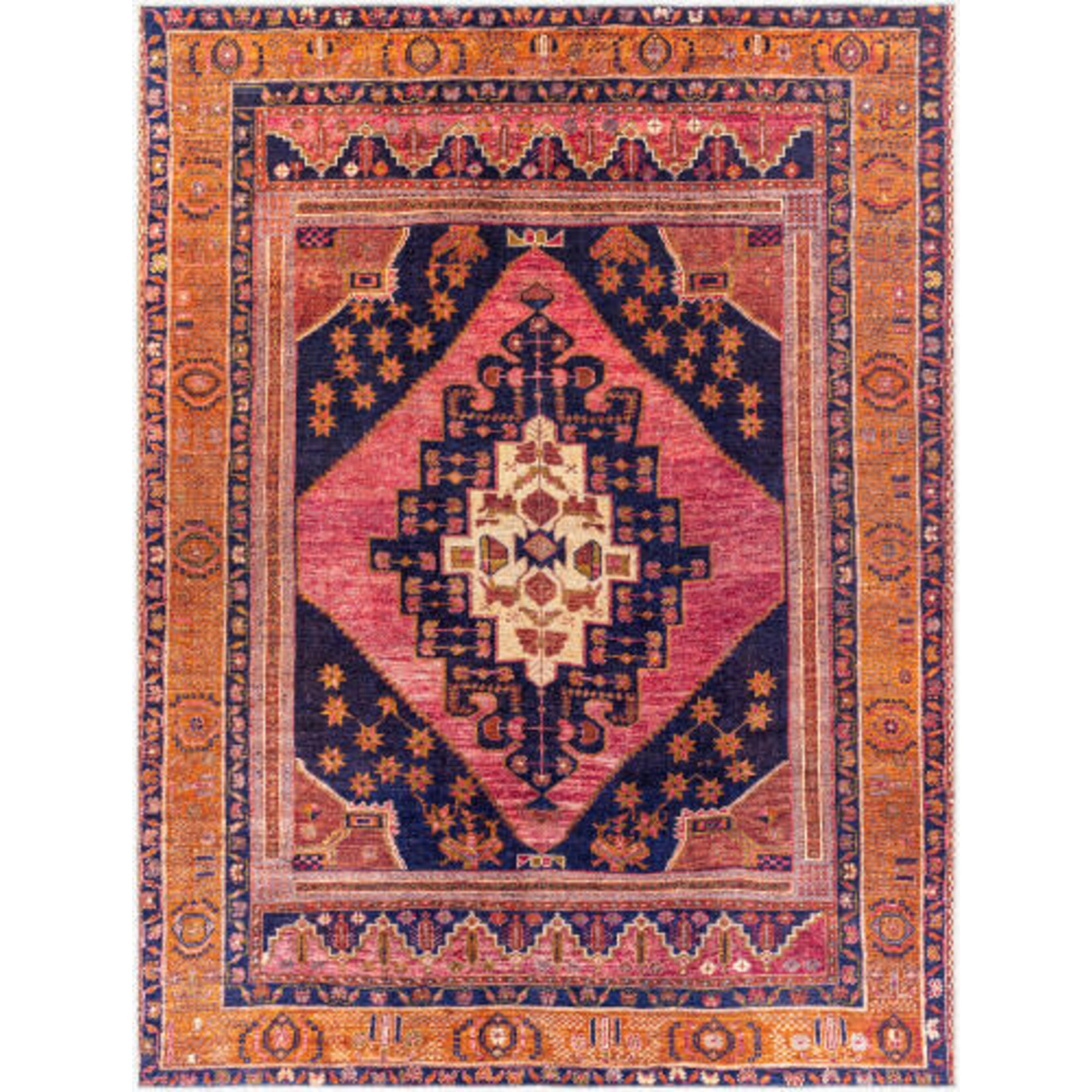 Surya AML2347 7.10x10.2 Rug