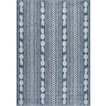 Surya EAG2440 6.7x9 Rug