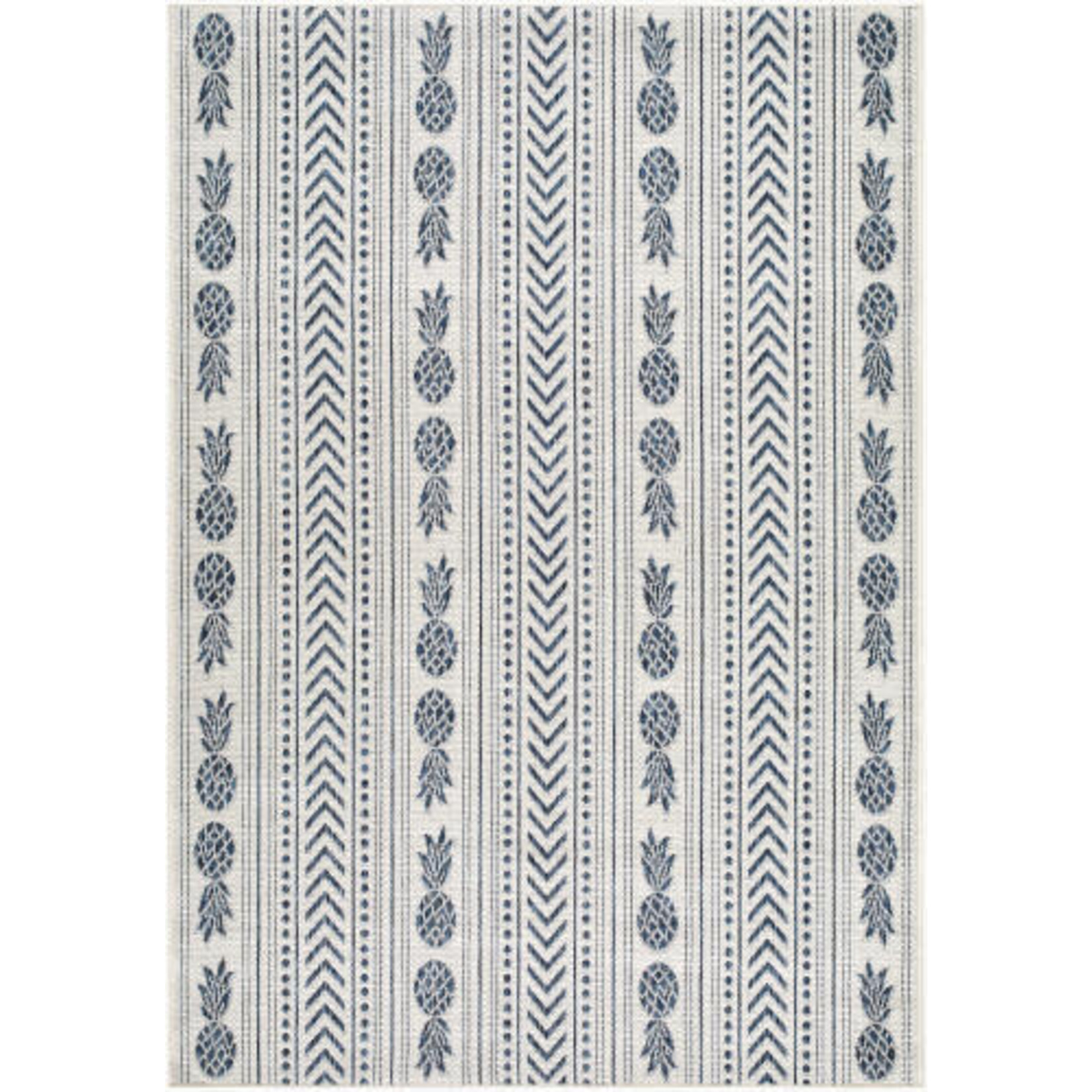 Surya EAG2439  2x2.11 Rug
