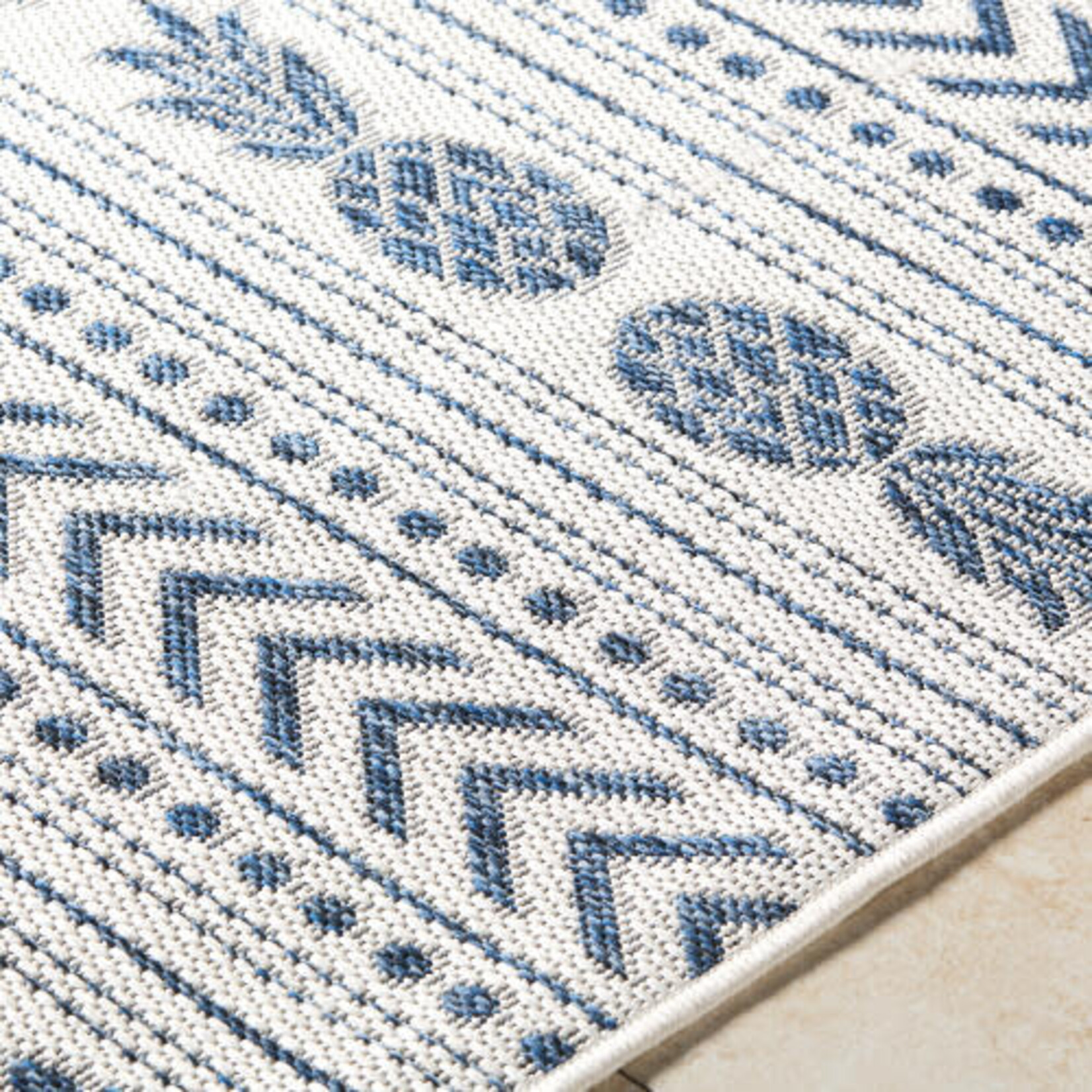Surya EAG2439  2x2.11 Rug