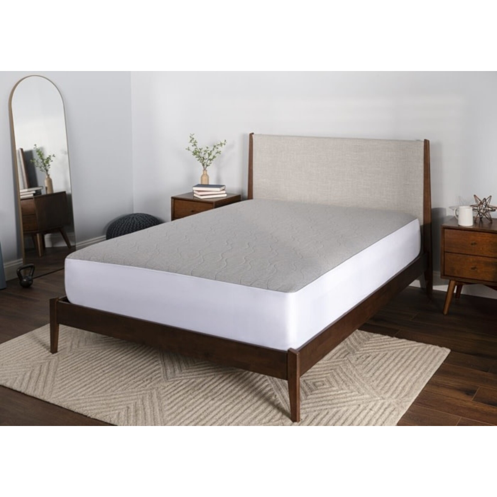 King Air-X Mattress Protector