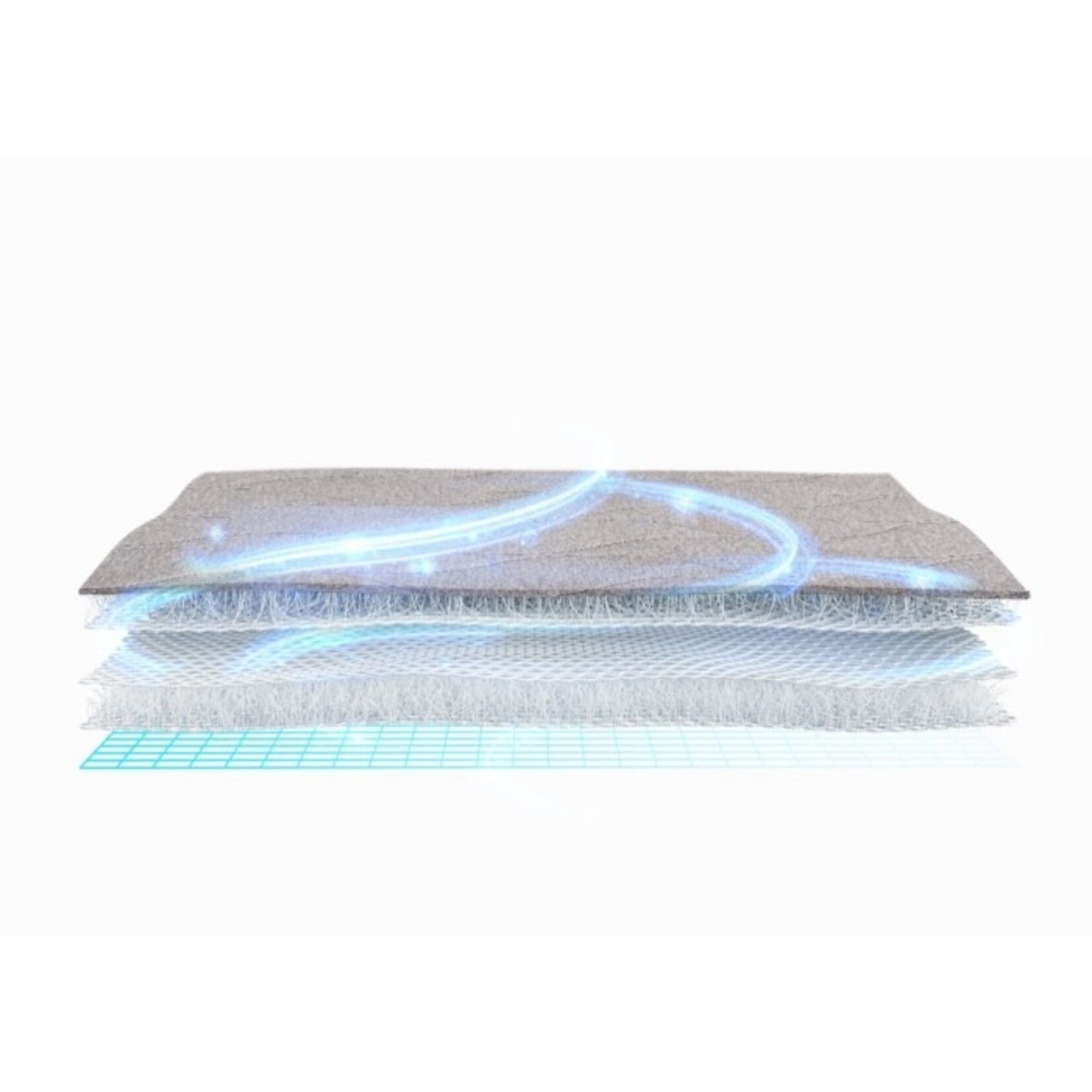 King Air-X Mattress Protector