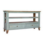 Toscana Sofa Table