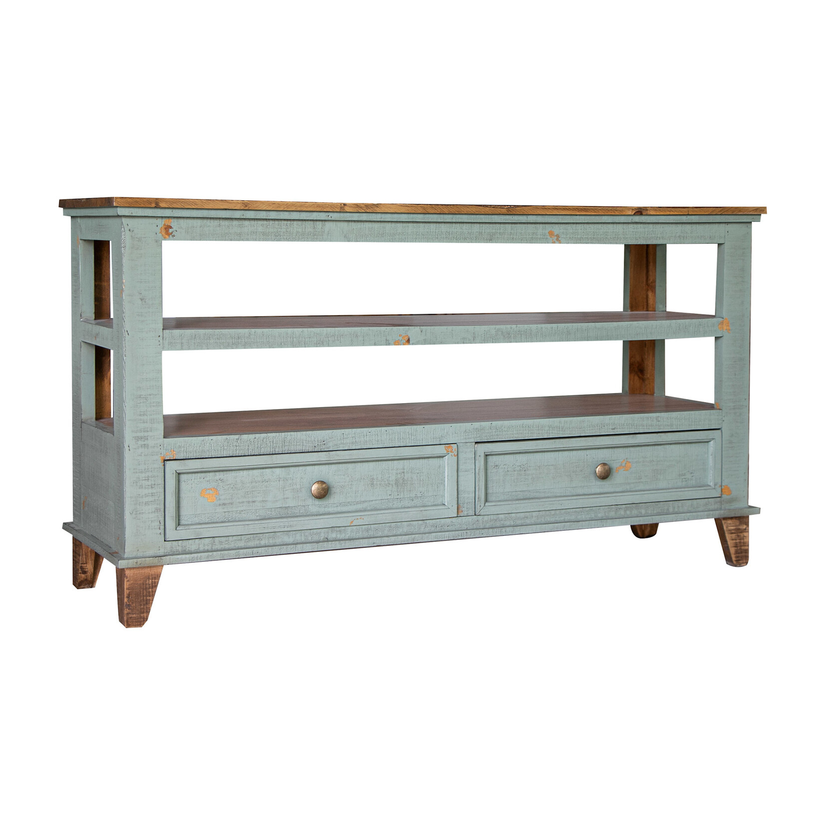 Toscana Sofa Table