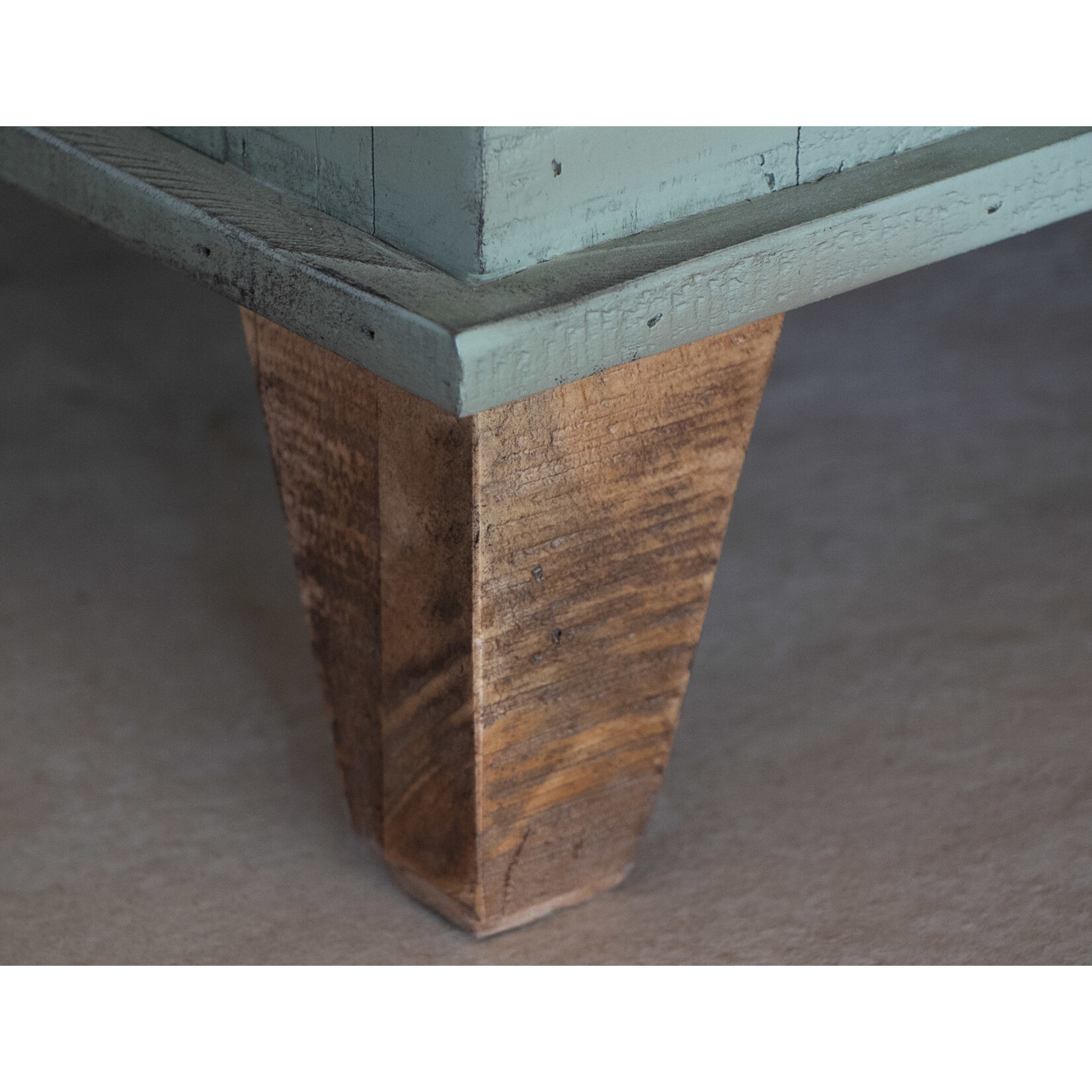 Toscana Sofa Table