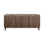 IFD Olivia Console Table (FW)