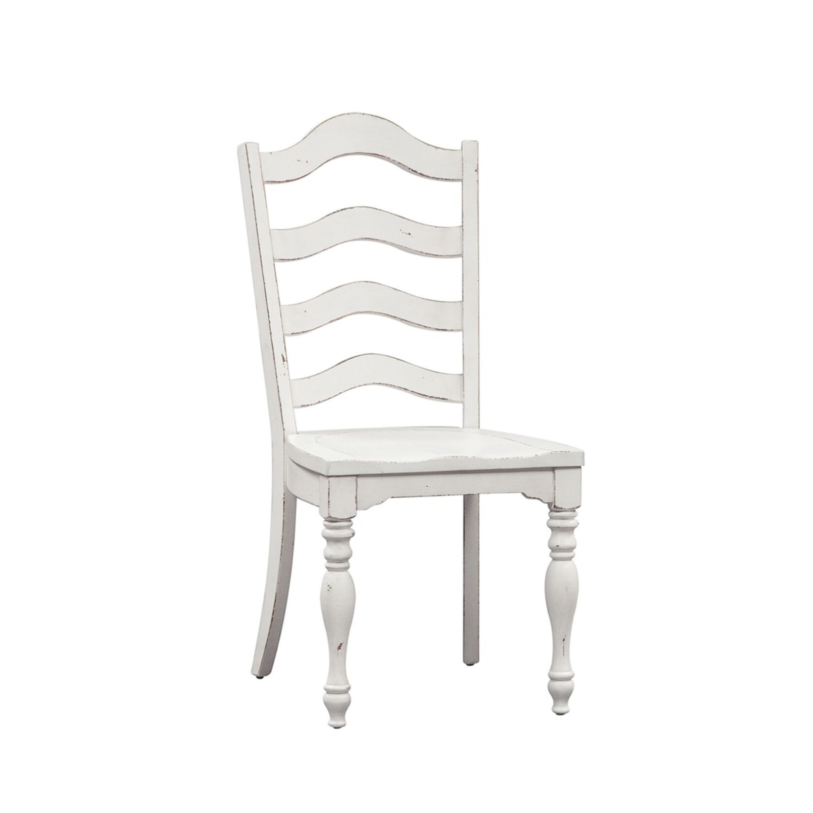 Liberty Furniture Magnolia Manor  Drop Leaf Table w/2 Chairs