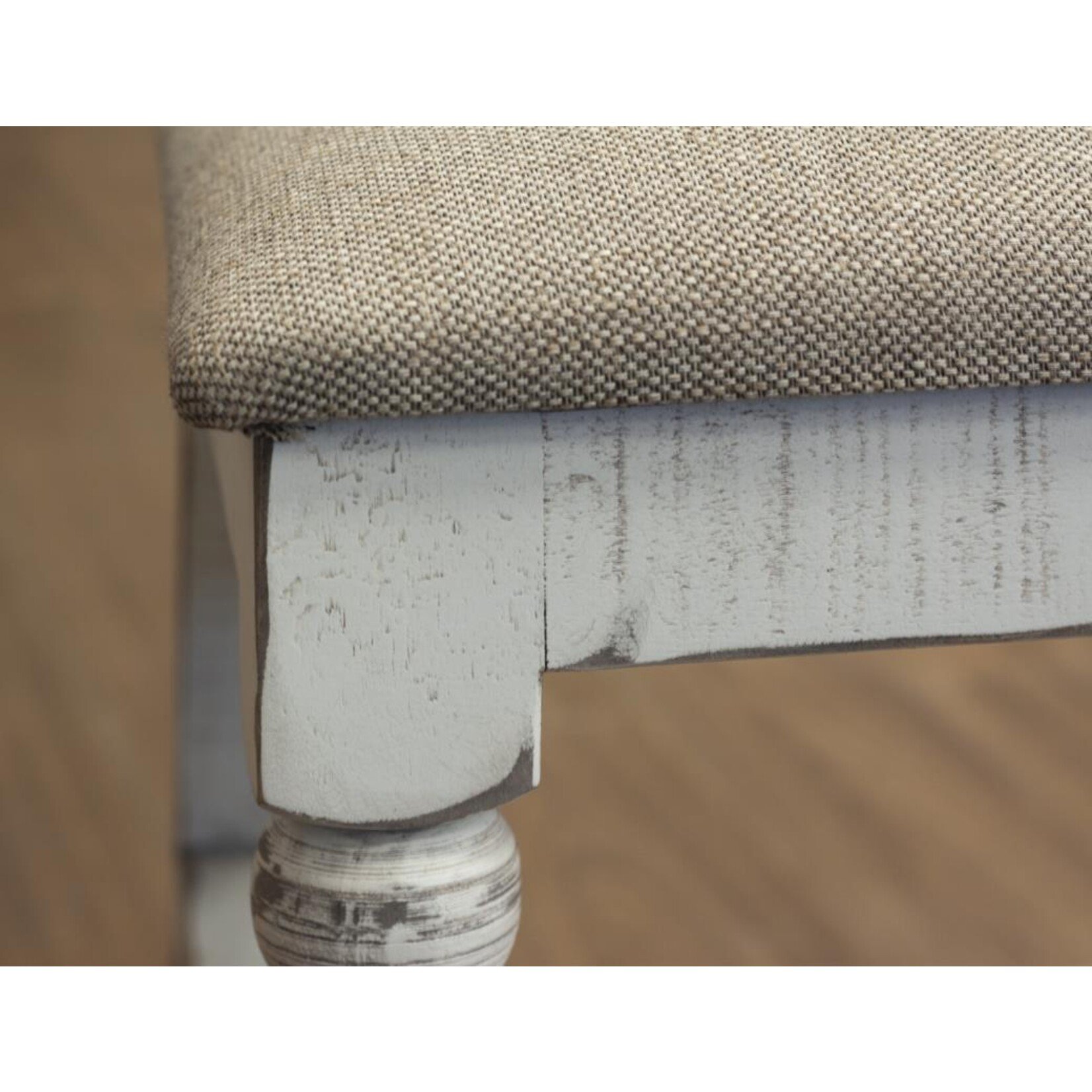 IFD Stone Barstool
