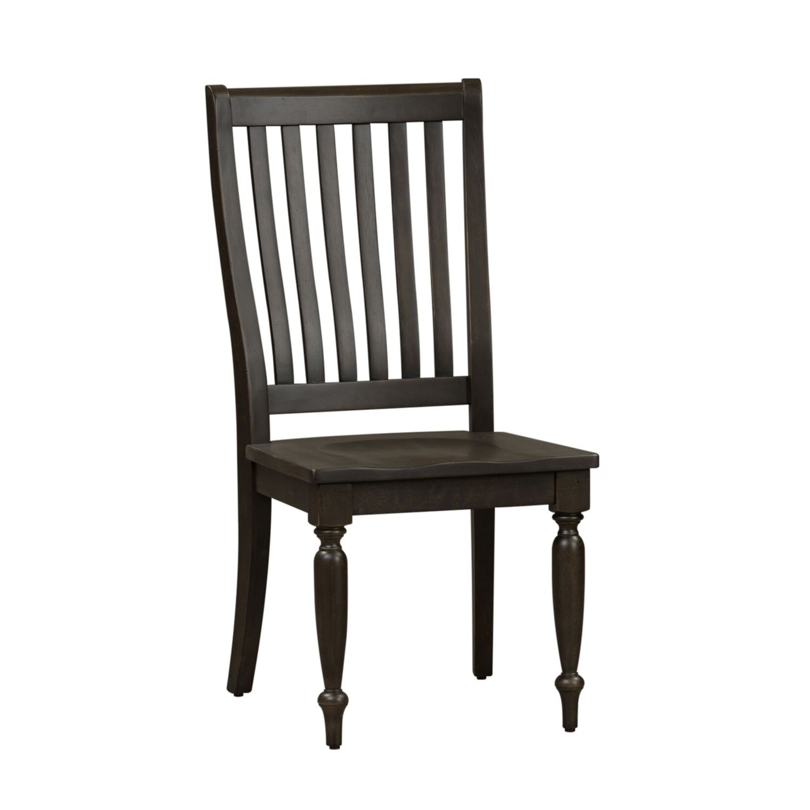 Liberty Furniture Harvest Home Leg Table w/4 Chairs