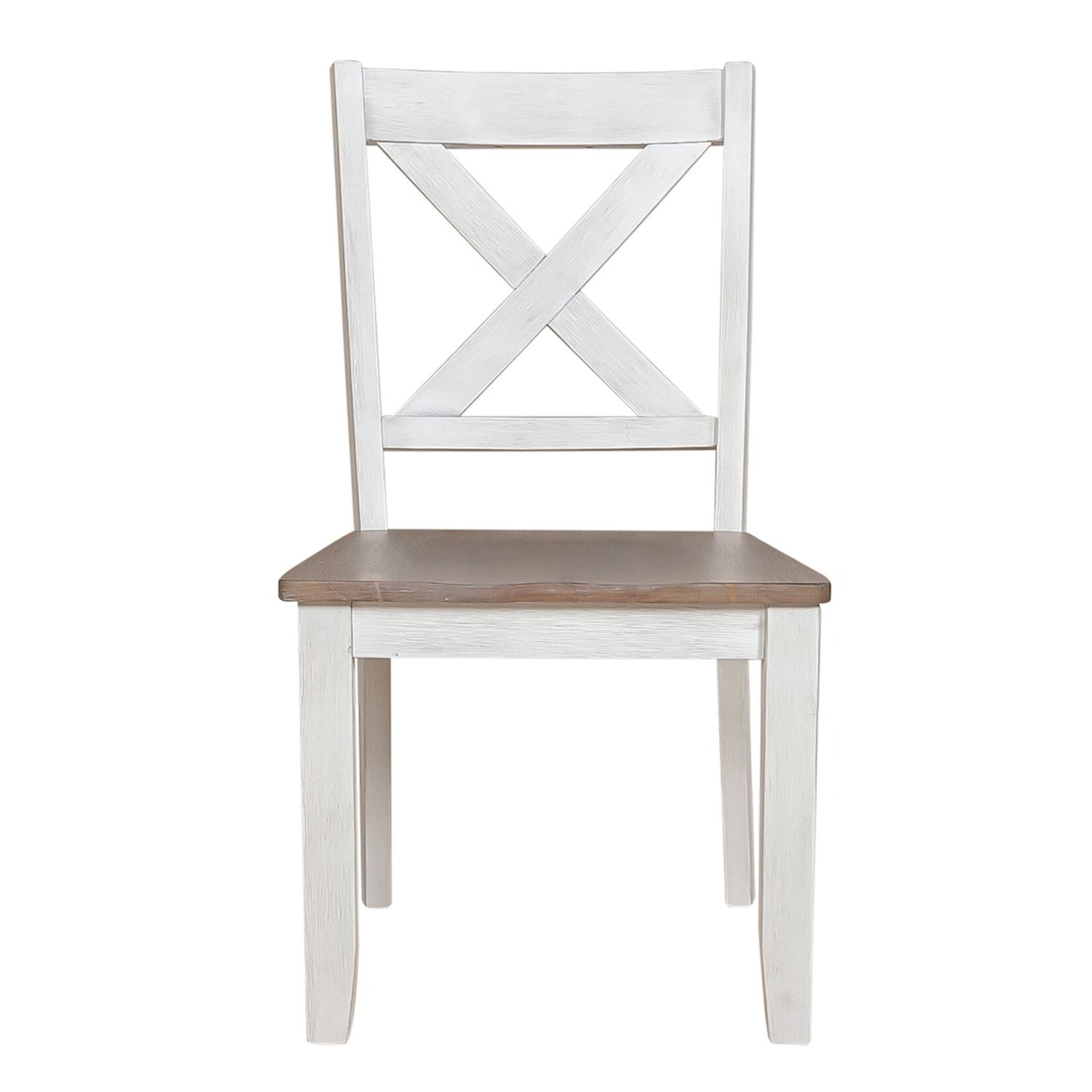 Liberty Furniture Lakeshore Pedestal table w/4 Chairs