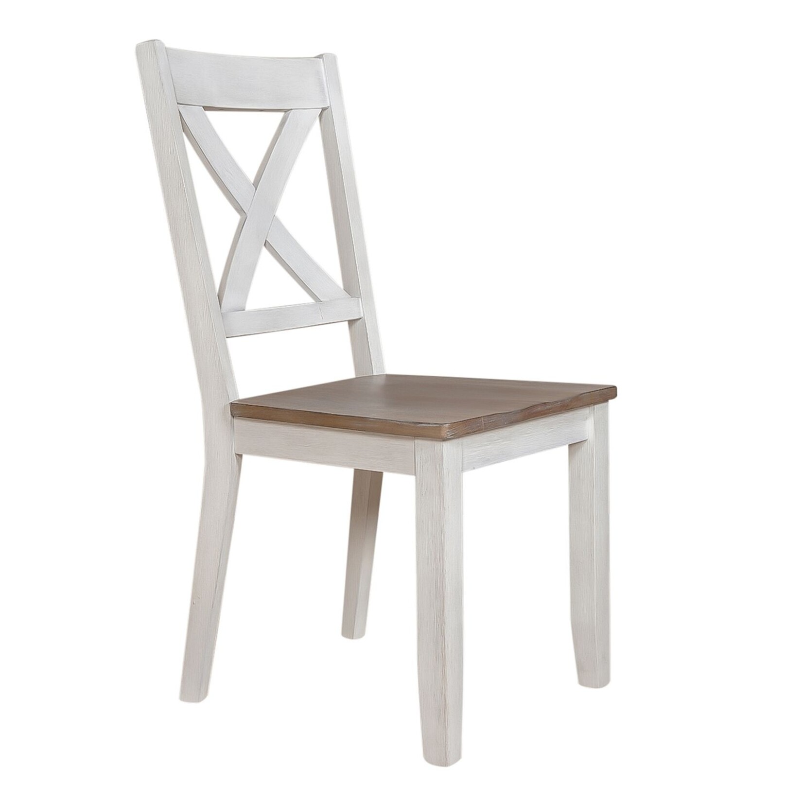 Liberty Furniture Lakeshore Pedestal table w/4 Chairs