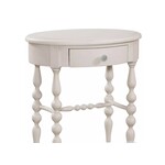 American Woodcrafters Rodanthe	Accent Table