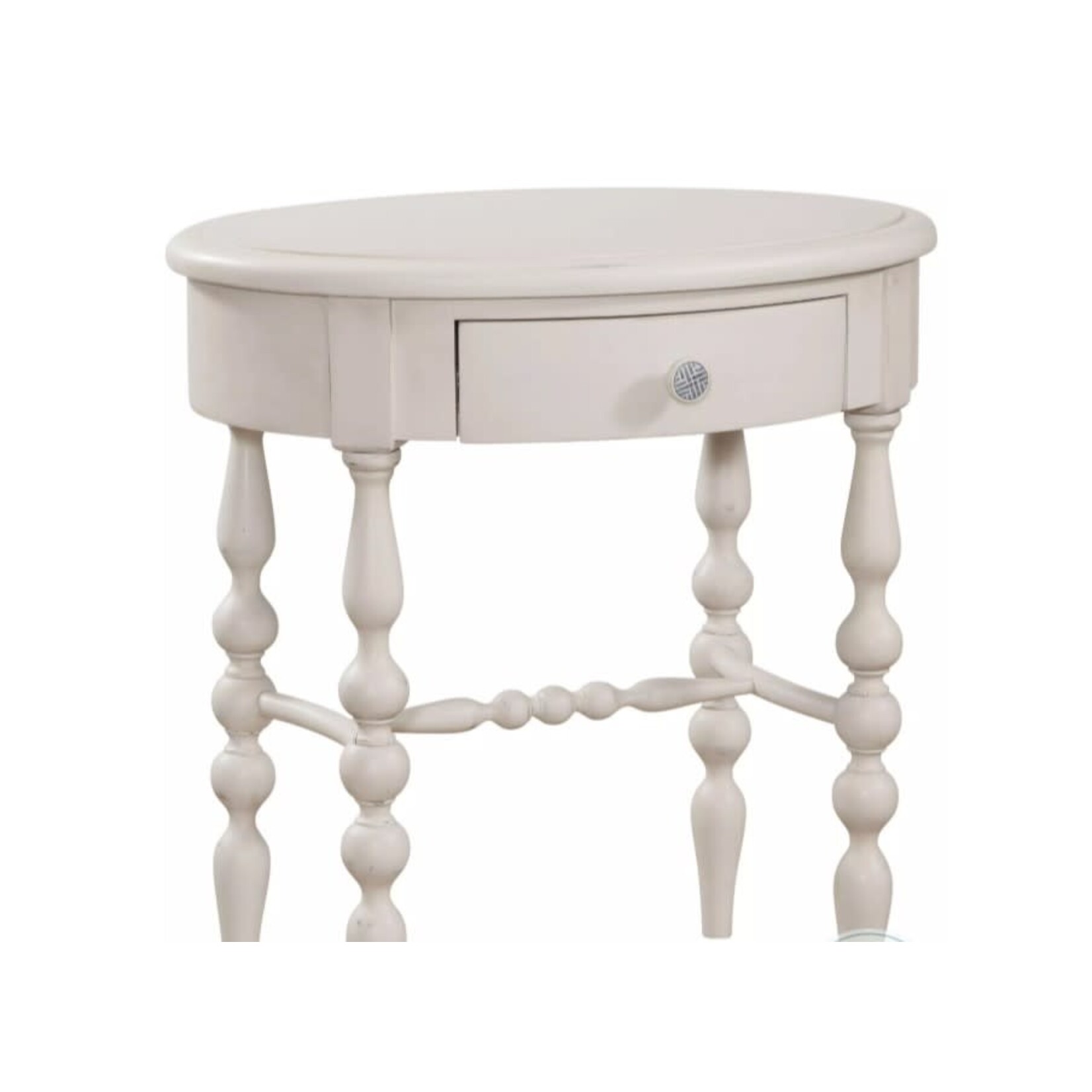 American Woodcrafters Rodanthe	Accent Table