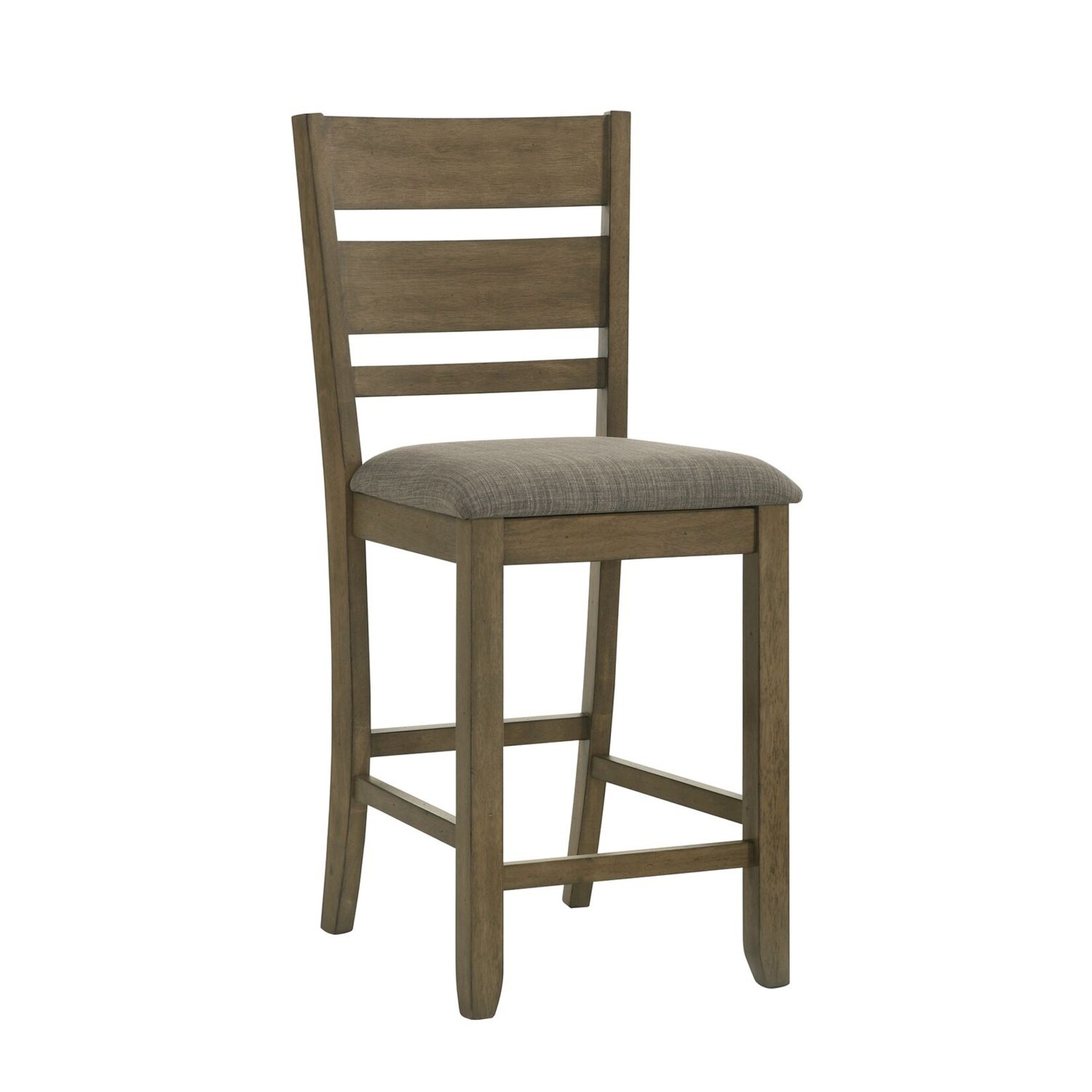 Liberty Furniture Brook Bay Sandstone Gathering Trestle Table w/4 Chairs