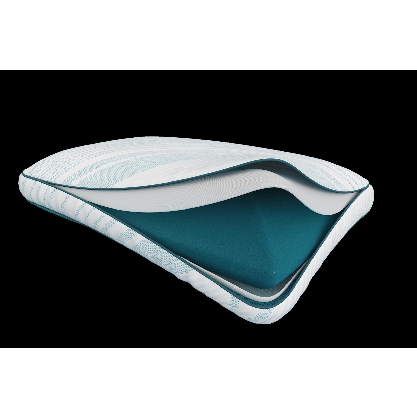 Tempur-Pedic NEW Adapt ProHi 2.0 King Pillow