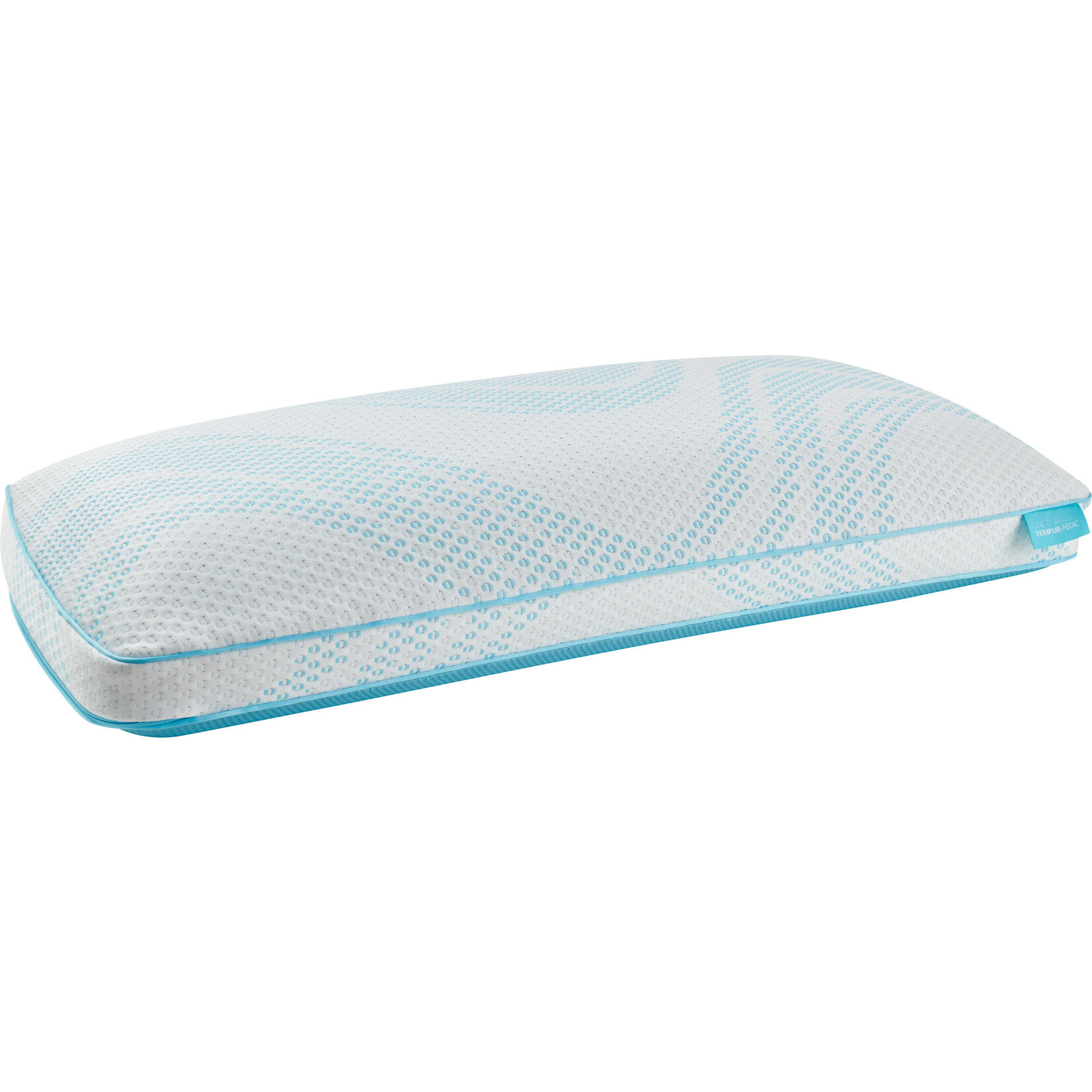 Tempur-Pedic NEW Breeze ProHi 2.0 Queen Pillow