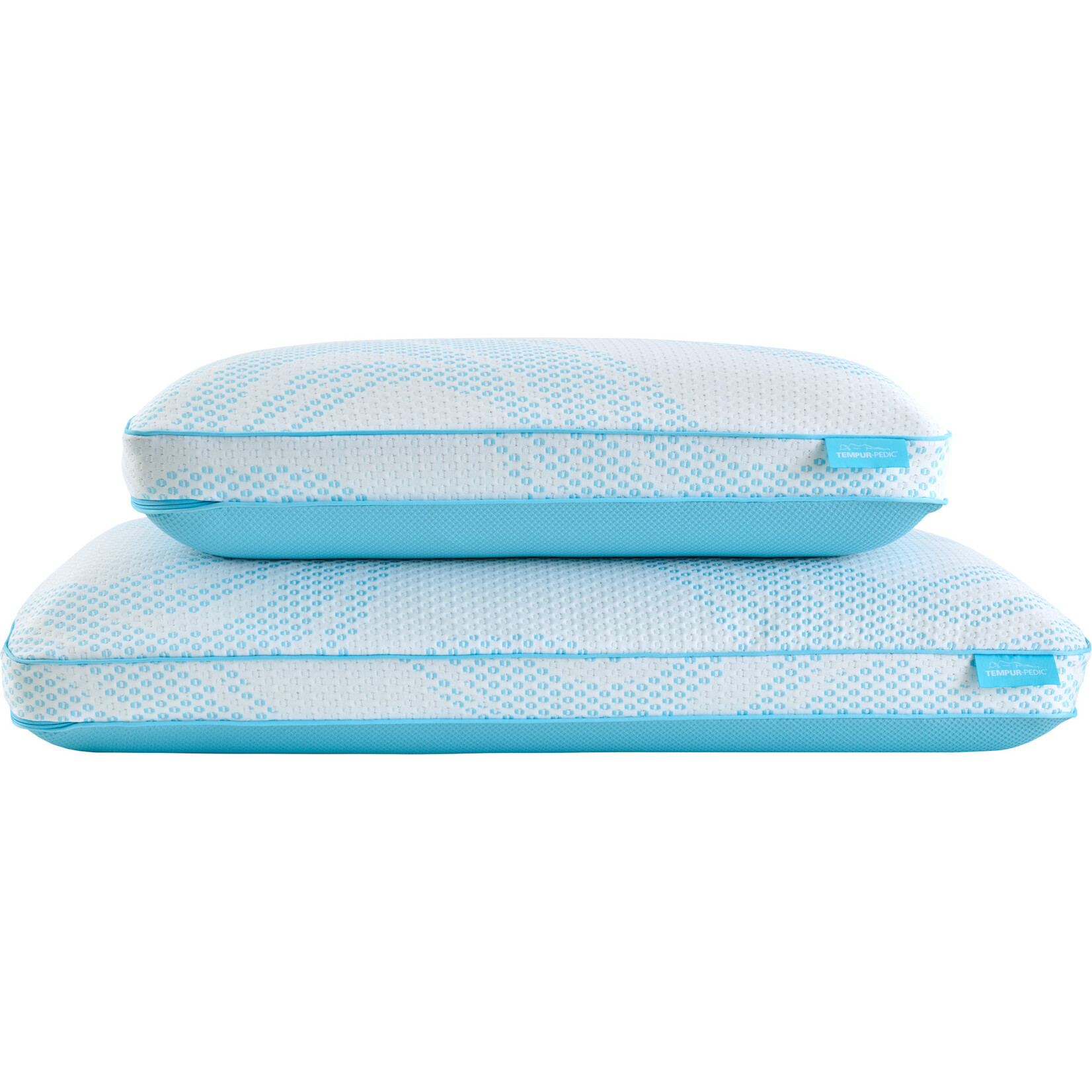 Tempur-Pedic NEW Breeze ProHi 2.0 King Pillow