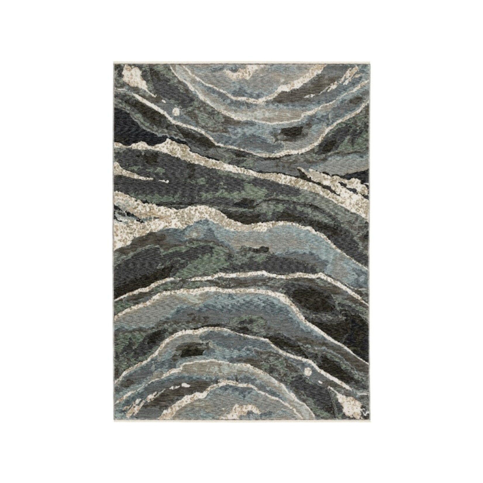 Oriental Weavers Echo Rug