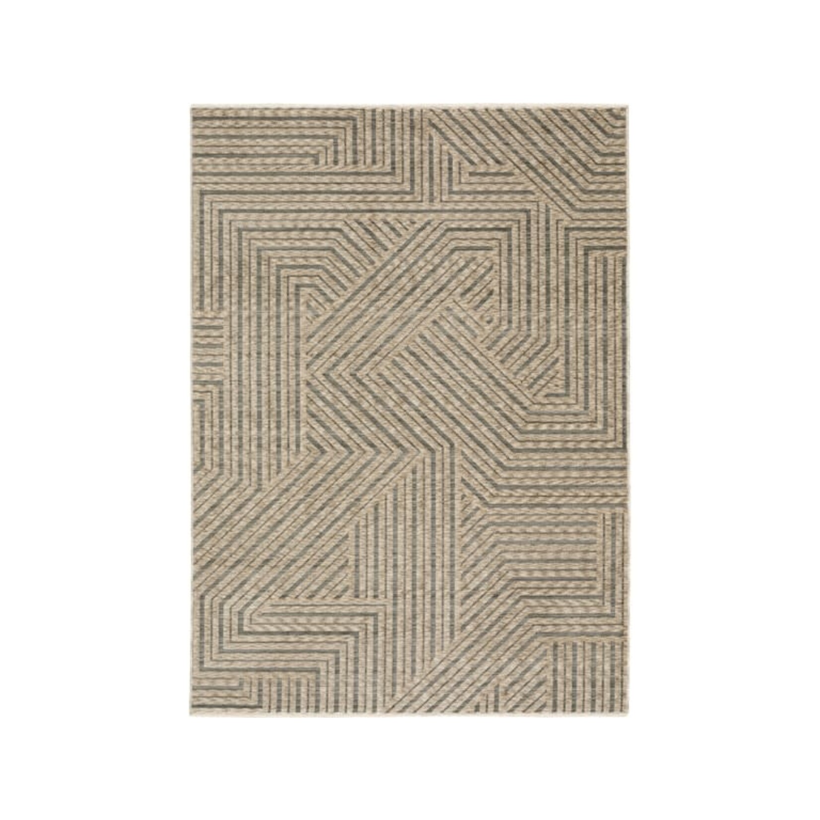 Oriental Weavers Echo Rug ECH01