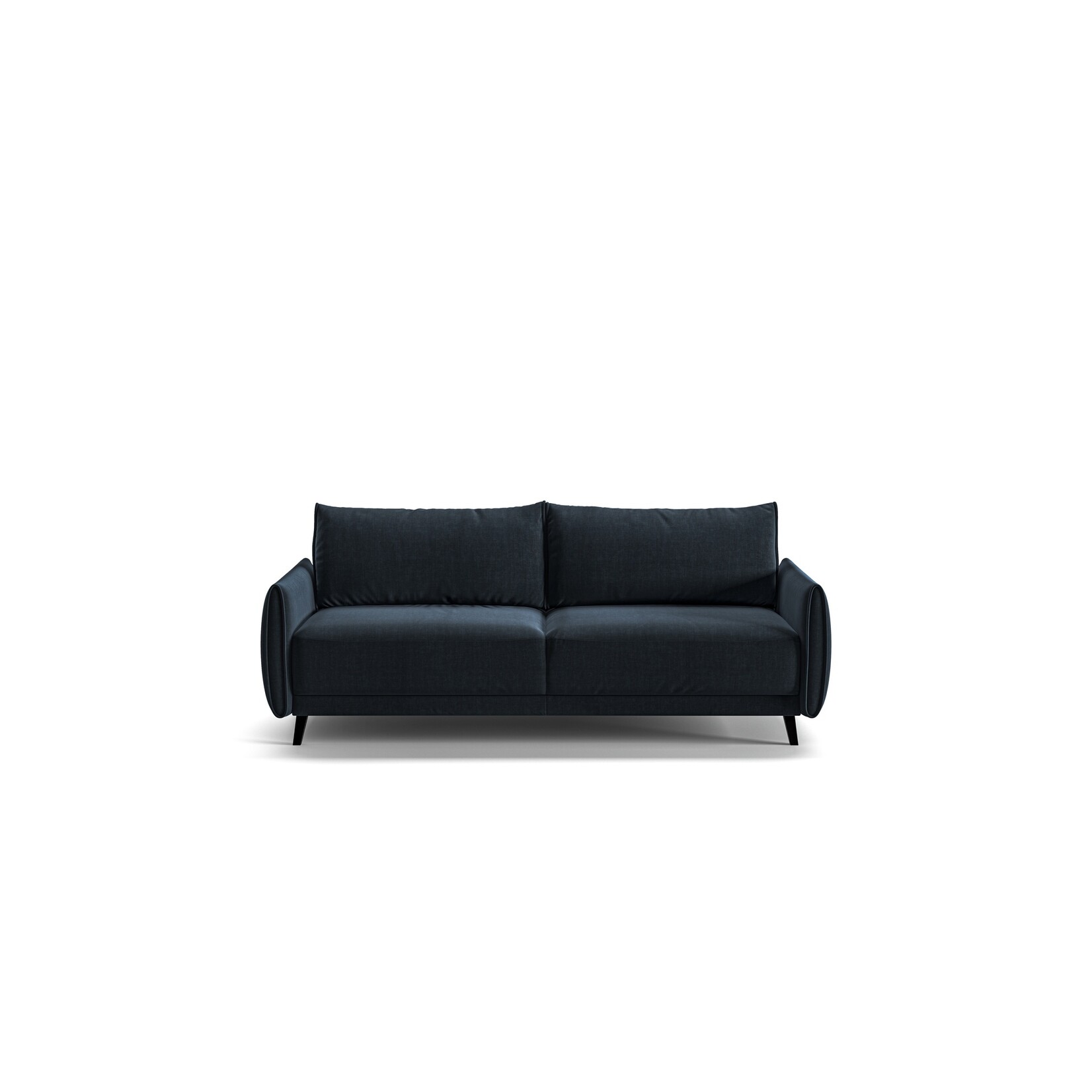 Luonto Dolphin Full XL Sofa Sleeper Glamour 13