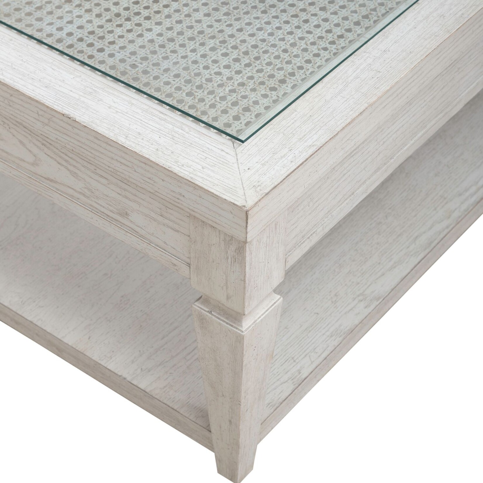 Liberty Furniture Caruso Heights Cocktail Table